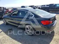 2016 BMW 428 photo