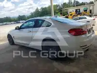 2016 BMW 428 фото