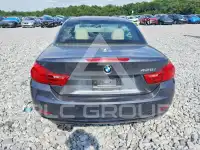 2016 BMW 428 фото