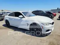 2016 BMW 428 photo