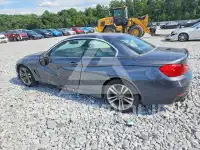 2016 BMW 428 фото