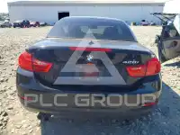 2016 BMW 428 photo