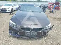 2016 BMW 428 фото
