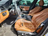 2016 BMW 428 фото