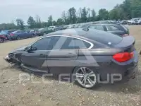 2016 BMW 428 фото