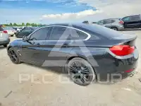 2016 BMW 428 фото