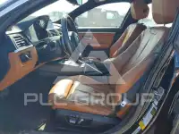 2016 BMW 428 photo