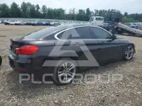 2016 BMW 428 фото
