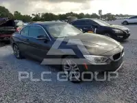 2016 BMW 428 фото