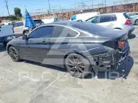 2016 BMW 428 photo