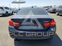 2016 BMW 428 фото