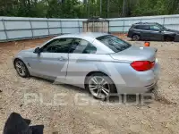 2016 BMW 428 фото