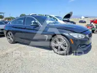 2016 BMW 428 photo