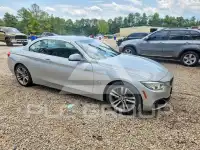 2016 BMW 428 фото