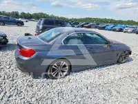 2016 BMW 428 фото