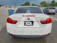2016 BMW 428 photo