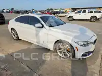 2016 BMW 428 photo