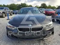2016 BMW 428 фото