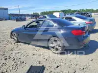2016 BMW 428 photo