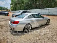 2016 BMW 428 фото