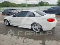2016 BMW 428 photo