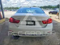 2016 BMW 428 фото