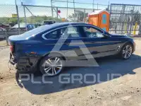 2016 BMW 428 photo