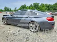 2016 BMW 428 photo