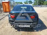 2016 BMW 428 photo