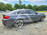 2016 BMW 428 photo