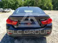 2016 BMW 428 photo