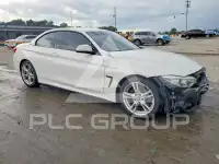 2016 BMW 428 photo