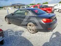 2016 BMW 428 фото