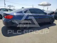 2016 BMW 428 фото