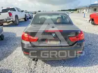 2016 BMW 428 фото