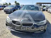 2016 BMW 428 photo