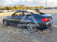 2016 BMW 428 фото