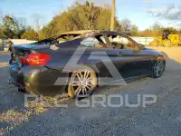 2016 BMW 428 фото