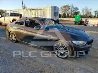 2016 BMW 428 фото