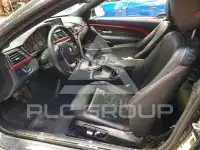 2016 BMW 428 фото