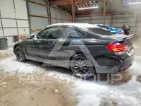 2016 BMW 428 фото