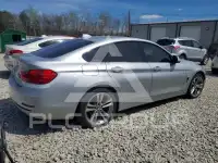 2016 BMW 428 photo