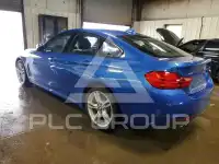 2016 BMW 428 photo