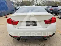 2016 BMW 428 фото