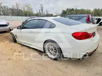 2016 BMW 428 фото