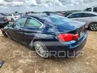 2016 BMW 428 photo
