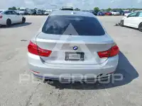 2016 BMW 428 photo