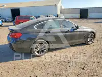 2016 BMW 428 фото