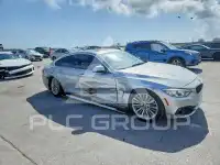 2016 BMW 428 photo