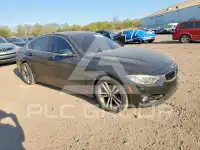 2016 BMW 428 фото